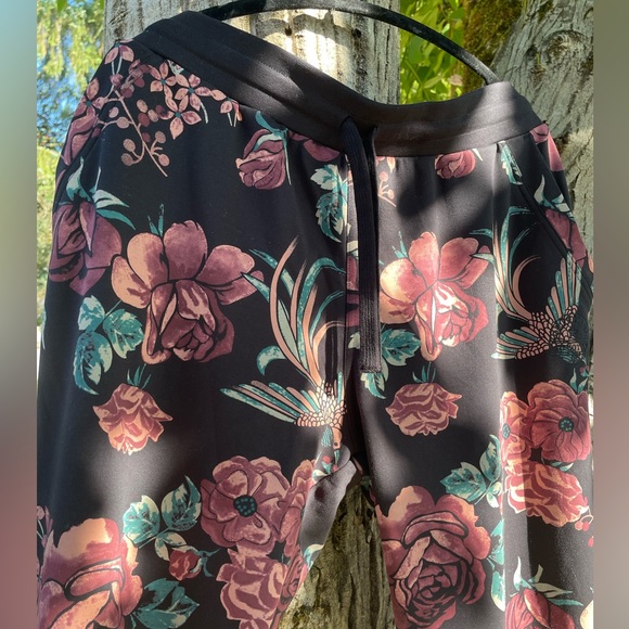 ❤️🖤🩷Au Cotton Leggings🖤🩷❤️ - Picture 3 of 5